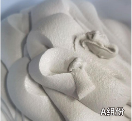 仲巴混凝土预制节段拼接胶